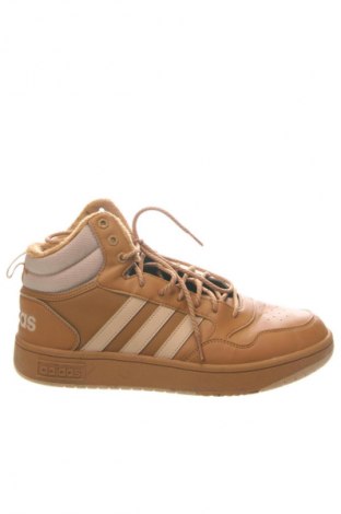Ανδρικά παπούτσια Adidas, Μέγεθος 46, Χρώμα Καφέ, Τιμή 44,99 €
