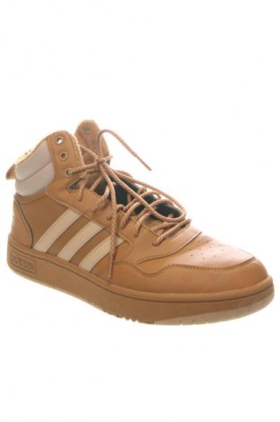 Ανδρικά παπούτσια Adidas, Μέγεθος 46, Χρώμα Καφέ, Τιμή 44,99 €