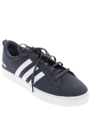 Pánske topánky Adidas, Veľkosť 43, Farba Modrá, Cena  51,95 €