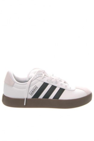 Ανδρικά παπούτσια Adidas, Μέγεθος 42, Χρώμα Λευκό, Τιμή 107,99 €