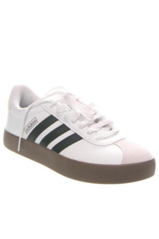 Ανδρικά παπούτσια Adidas, Μέγεθος 42, Χρώμα Λευκό, Τιμή 107,99 €