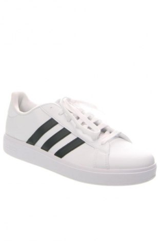 Pánske topánky Adidas, Veľkosť 44, Farba Biela, Cena  119,95 €