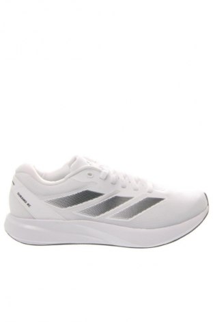 Ανδρικά παπούτσια Adidas, Μέγεθος 43, Χρώμα Λευκό, Τιμή 107,99 €