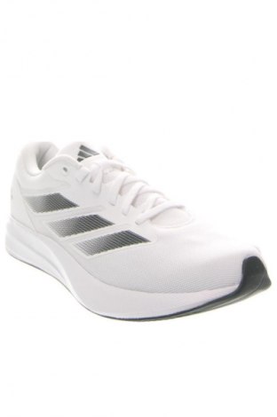Ανδρικά παπούτσια Adidas, Μέγεθος 43, Χρώμα Λευκό, Τιμή 107,99 €