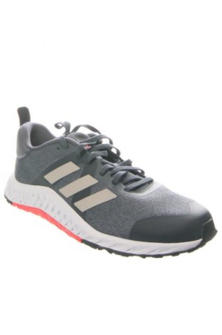 Pánske topánky Adidas, Veľkosť 43, Farba Modrá, Cena  119,95 €