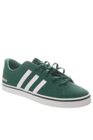 Ανδρικά παπούτσια Adidas, Μέγεθος 47, Χρώμα Πράσινο, Τιμή 107,99 €