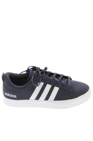Ανδρικά παπούτσια Adidas, Μέγεθος 40, Χρώμα Μπλέ, Τιμή 44,99 €