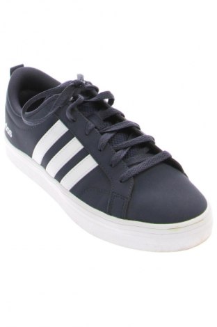 Ανδρικά παπούτσια Adidas, Μέγεθος 40, Χρώμα Μπλέ, Τιμή 44,99 €