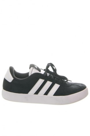 Ανδρικά παπούτσια Adidas Respect Me, Μέγεθος 42, Χρώμα Μαύρο, Τιμή 50,99 €