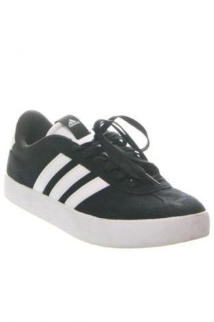 Ανδρικά παπούτσια Adidas Respect Me, Μέγεθος 42, Χρώμα Μαύρο, Τιμή 50,99 €