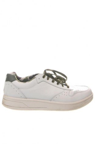 Pánske topánky Aeronautica Militare, Veľkosť 44, Farba Biela, Cena  52,69 €