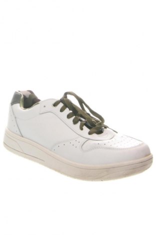 Pánske topánky Aeronautica Militare, Veľkosť 44, Farba Biela, Cena  52,69 €