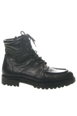Pánske topánky Aigner, Veľkosť 44, Farba Čierna, Cena  87,47 €