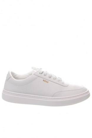 Pánske topánky BOSS, Veľkosť 42, Farba Biela, Cena  187,95 €
