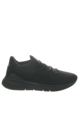 Pánske topánky BOSS, Veľkosť 45, Farba Čierna, Cena  79,95 €