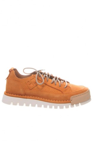 Pánske topánky BnG real shoes, Veľkosť 46, Farba Oranžová, Cena  204,95 €