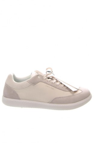 Pánske topánky Calvin Klein, Veľkosť 43, Farba Béžová, Cena  127,95 €