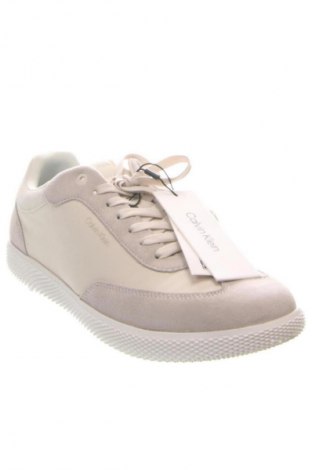 Pánske topánky Calvin Klein, Veľkosť 43, Farba Béžová, Cena  127,95 €