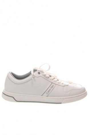 Pánske topánky Calvin Klein, Veľkosť 44, Farba Biela, Cena  117,95 €