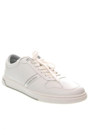 Pánske topánky Calvin Klein, Veľkosť 44, Farba Biela, Cena  117,95 €