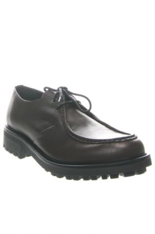Pánske topánky Calvin Klein, Veľkosť 42, Farba Hnedá, Cena  184,95 €