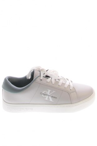 Pánske topánky Calvin Klein Jeans, Veľkosť 42, Farba Sivá, Cena  117,95 €