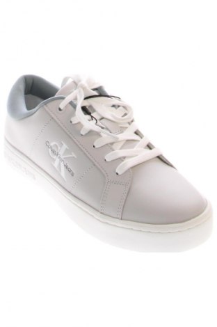 Pánske topánky Calvin Klein Jeans, Veľkosť 42, Farba Sivá, Cena  117,95 €
