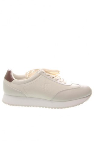 Pánske topánky Calvin Klein Jeans, Veľkosť 42, Farba Béžová, Cena  127,95 €