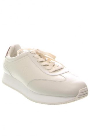 Pánske topánky Calvin Klein Jeans, Veľkosť 42, Farba Béžová, Cena  127,95 €