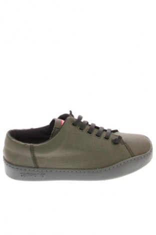 Pánske topánky Camper, Veľkosť 43, Farba Zelená, Cena  127,95 €