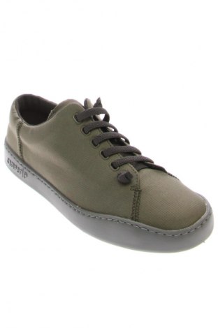 Pánske topánky Camper, Veľkosť 43, Farba Zelená, Cena  127,95 €