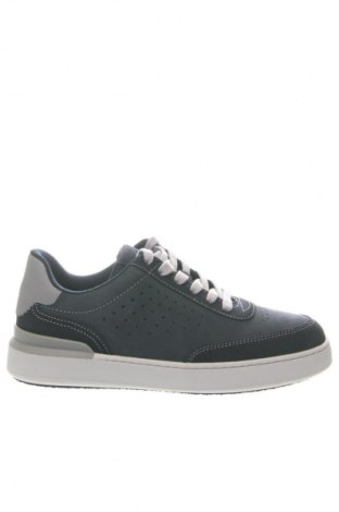 Ανδρικά παπούτσια Clarks, Μέγεθος 42, Χρώμα Μπλέ, Τιμή 132,99 €
