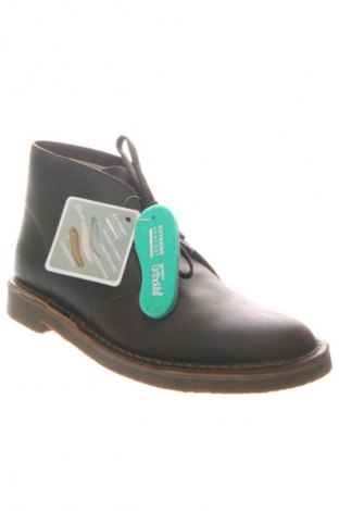 Ανδρικά παπούτσια Clarks, Μέγεθος 42, Χρώμα Καφέ, Τιμή 112,99 €