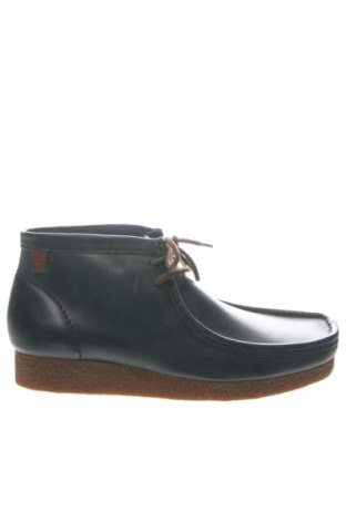 Ανδρικά παπούτσια Clarks, Μέγεθος 43, Χρώμα Μπλέ, Τιμή 122,99 €
