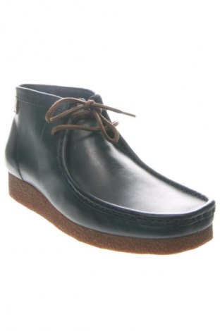 Ανδρικά παπούτσια Clarks, Μέγεθος 43, Χρώμα Μπλέ, Τιμή 122,99 €