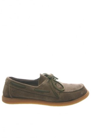 Ανδρικά παπούτσια Clarks, Μέγεθος 41, Χρώμα Πράσινο, Τιμή 142,99 €