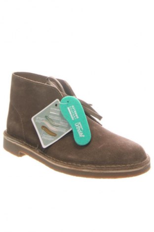 Pánske topánky Clarks, Veľkosť 43, Farba Béžová, Cena  147,95 €