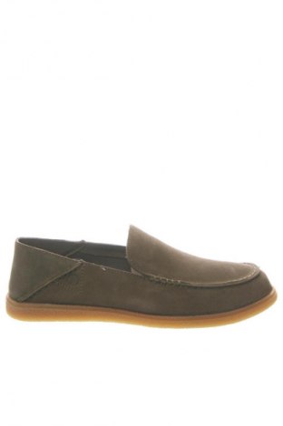 Ανδρικά παπούτσια Clarks, Μέγεθος 41, Χρώμα Πράσινο, Τιμή 112,99 €