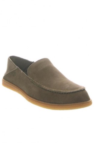 Ανδρικά παπούτσια Clarks, Μέγεθος 41, Χρώμα Πράσινο, Τιμή 112,99 €