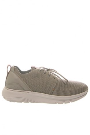 Ανδρικά παπούτσια Clarks, Μέγεθος 44, Χρώμα Πράσινο, Τιμή 132,99 €