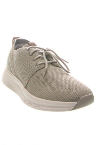 Ανδρικά παπούτσια Clarks, Μέγεθος 44, Χρώμα Πράσινο, Τιμή 132,99 €