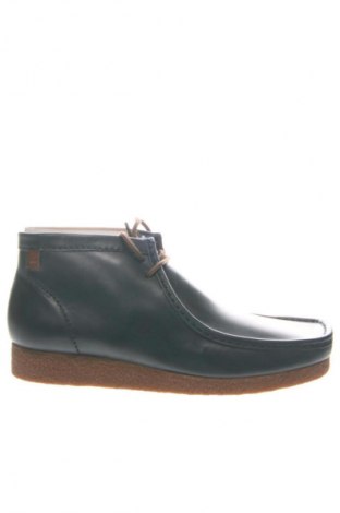 Pánske topánky Clarks, Veľkosť 45, Farba Modrá, Cena  127,95 €
