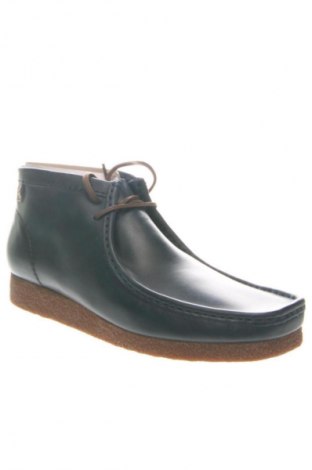 Pánske topánky Clarks, Veľkosť 45, Farba Modrá, Cena  127,95 €