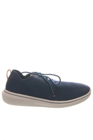 Pánské boty Clarks, Velikost 41, Barva Modrá, Cena  2 599,00 Kč