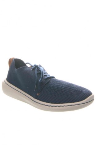 Pánské boty Clarks, Velikost 41, Barva Modrá, Cena  2 599,00 Kč