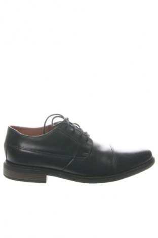 Ανδρικά παπούτσια Clarks, Μέγεθος 40, Χρώμα Μαύρο, Τιμή 112,99 €
