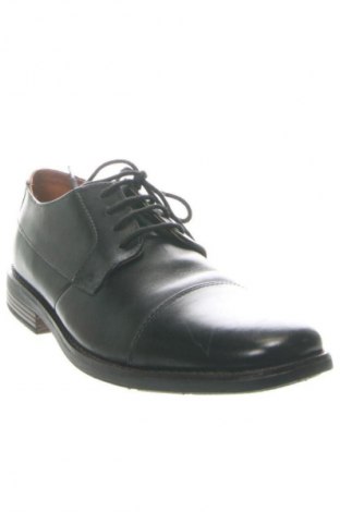 Ανδρικά παπούτσια Clarks, Μέγεθος 40, Χρώμα Μαύρο, Τιμή 112,99 €