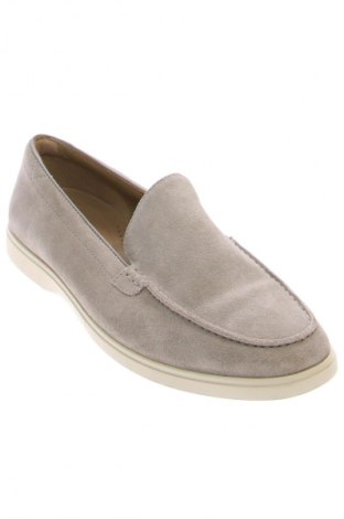 Ανδρικά παπούτσια Clarks, Μέγεθος 44, Χρώμα Γκρί, Τιμή 112,99 €