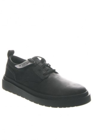 Herrenschuhe Clarks, Größe 42, Farbe Schwarz, Preis 152,99 €