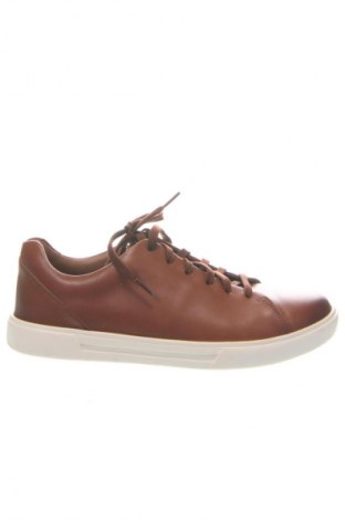 Pánske topánky Clarks, Veľkosť 42, Farba Hnedá, Cena  119,95 €